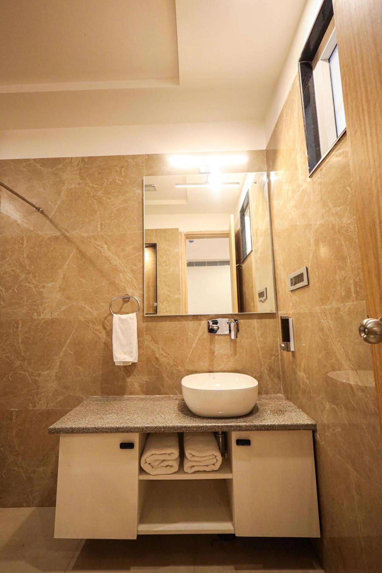 The Royal Legacy Lucknow Exterior foto