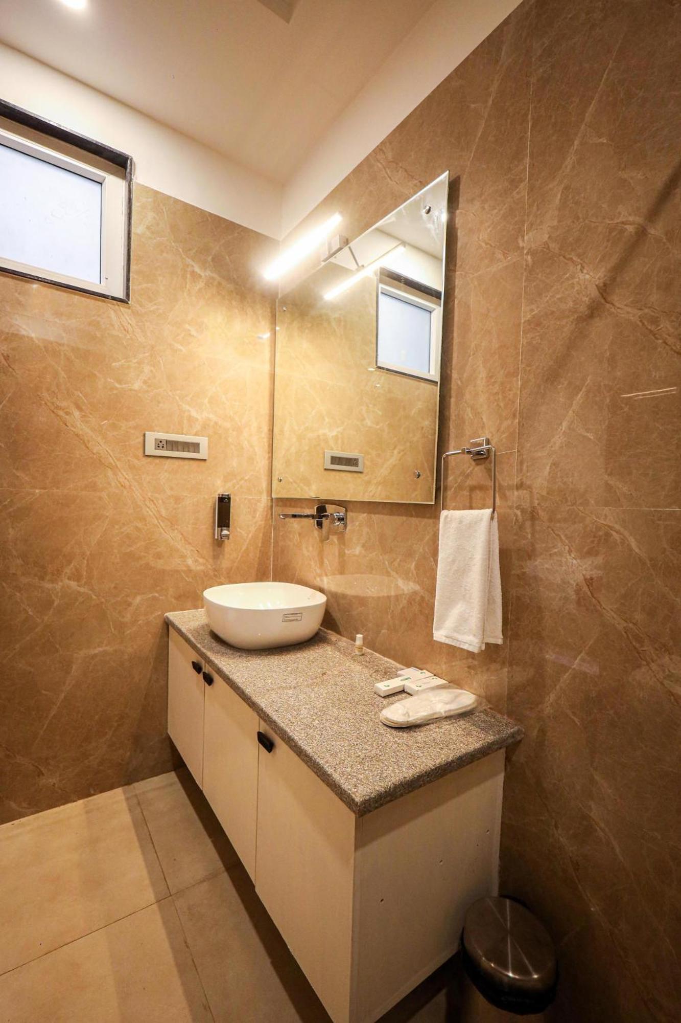 The Royal Legacy Lucknow Exterior foto